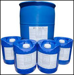 Reverse Osmosis Chemicals