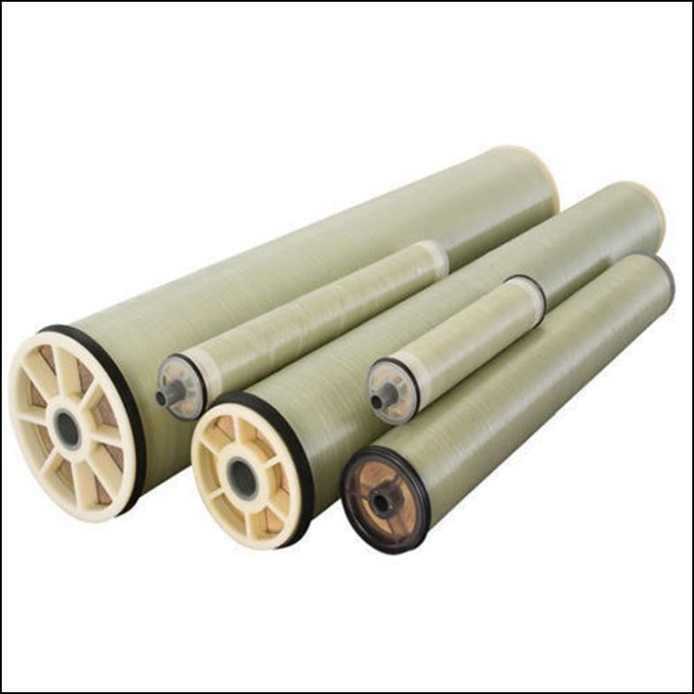 Filtration membranes