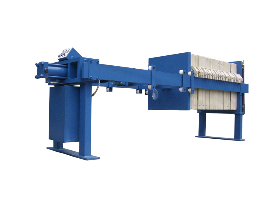 Filter Press