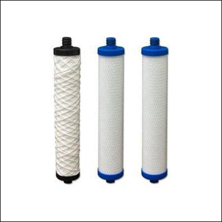 Cartridge Filters